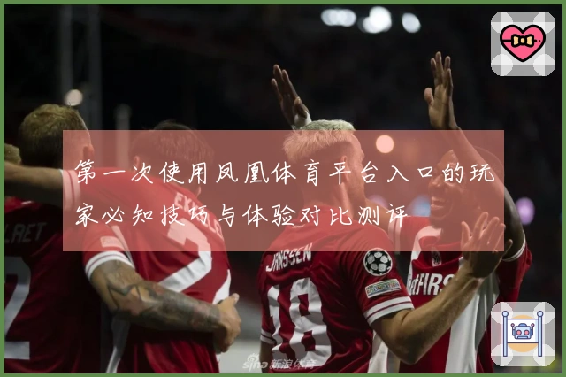 第一次使用凤凰体育平台入口的玩家必知技巧与体验对比测评