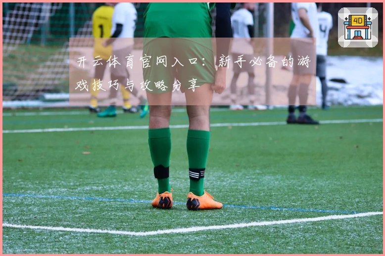 开云体育官网入口：新手必备的游戏技巧与攻略分享